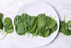 16 Sayuran yang Sebaiknya Tidak Dimakan Mentah