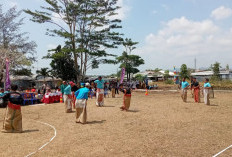 Wako Udin Ingin Hut Kota Ke 269 Tetap Meriah