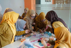 Perkuat Ekonomi Lokal Lewat Pemberdayaan UMKM, PT Timah Tbk Berikan Pelatihan Bagi 142 Mitra Binaan