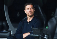 Pep Guardiola Bela Xabi Alonso 