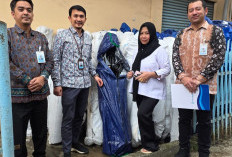 Undian Tabungan Pesirah di OKU Selatan, Bank Sumsel Babel Perkuat Budaya Menabung