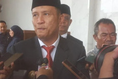 Bupati Bangka Optimistis Capai Target PAD 2027