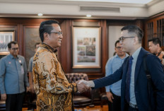 CISAC Dukung Transparansi Royalti di Indonesia