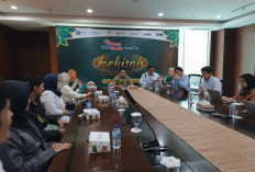 Bank Indonesia Kembali Gelar BEKISAH 2026, Dorong Penguatan Ekonomi dan Keuangan Syariah di Bangka Belitung