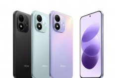Resmi Meluncur, Redmi Note 17 Dijual 3,4 Jutaan