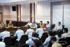 Kolaborasi PT Timah Tbk dan Pemprov Babel: Percepat Penguatan Koperasi Tambang untuk Rakyat