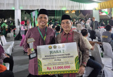 Arifin Hidayatullah, Antara Kuliah, Kerja dan Berprestasi