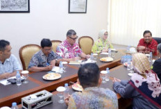 Pemkot Sambut Baik Rencana BRIN, Diharapkan Serap Tenaga Kerja Lokal