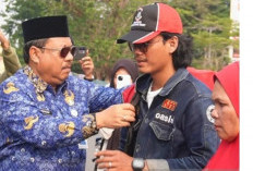 Smart Parking Pangkalpinang hanya 1000 Sehari, Berlaku Mulai 1 Oktober 2026 