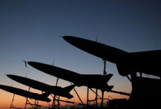 Khamenei Tewas, Garda Revolusi Islam Iran Siapkan Serangan Brutal