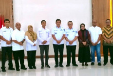 Pemkab Bangka Tandatangani Kerja Sama Strategis dengan Tiga Perguruan Tinggi