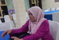 Penderita AIDS/HIV di Bateng Meningkat Segini