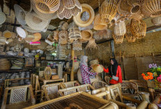 Ungkit Pertumbuhan UMKM dan Ekonomi Kerakyatan, BRI Salurkan KUR Rp31,42 Triliun hingga Februari 2026 