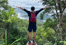 Mau Ikut Trail Run, Ini 8 Perlengkapan Wajib Kamu Bawa untuk Keamanan 