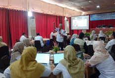 Peran Strategis OPD Dalam Implementasi PUG dan PPRG Untuk Resposif Gender