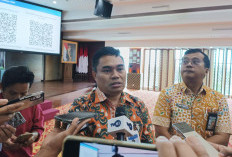 Inflasi Bangka Belitung April 2026 Terkendali, Terendah Kedua Nasional