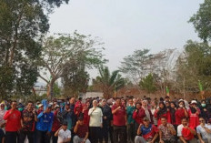 Pemkot Pangkalpinang Perkuat Sinergi ASN Lewat Perlombaan Antar-OPD