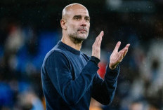 Langkah Manchester City Dikandaskan Real Madrid, Pep Guardiola Janjikan Kejayaan Musim Depan