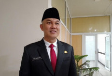 Pemkab Basel Menetapkan Penyesuaian Jam Kerja ASN Selama Ramadhan 