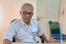 Dinkes Bangka Barat Gencarkan Sosialisasi Antisipasi ISPA