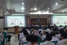 Bupati Bangka Tengah Ajak Masyarakat Perkuat Budaya Antikorupsi