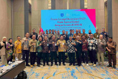 Bank Sumsel Babel Dorong Perluas Akses Keuangan, Perkuat Peran untuk Masyarakat Daerah