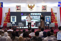 Kolaborasi Lima Kementerian, Pemerintah Indonesia Berikan Penegasan Status Kewarganegaraan 