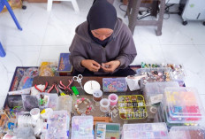 Sejak Tahun 2000, PT Timah Bantu Permodalan Lebih dari 10 Ribu UMKM di Wilayah Operasional