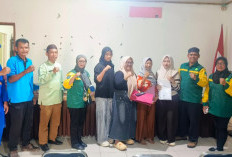 Polisi RW Fasilitasi Sekolah Paket Gratis untuk Anak Pesisir Batu Belubang