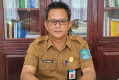 59 Koperasi Desa Kelurahan Merah Putih Masuki Tahap Verifikasi Lahan