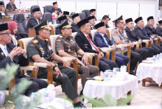 Gubernur Babel Maknai Pidato Presiden: Sudah Saatnya Rakyat Benar-benar Merdeka