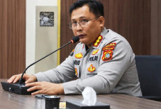 Berkas P21, Polda Babel Limpahkan 5 Tersangka Kasus Penampungan 52,5 Ton Pasir Timah Ilegal Ke Kejari Belitung