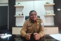 Realisasi Pajak 71 Persen dari Januari sampai 13 Oktober, Pemkab Basel Terus Upayakan Untuk Capai Target