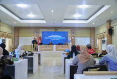 Hadapi Tantangan Transformasi Digital, Dinkominfotik Bangka Perkuat Ketahanan Siber Lewat CSIRT   