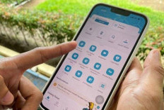 Beli Token Listrik di PLN Mobile, Nikmati Kesempatan Meraih Voucher Listrik