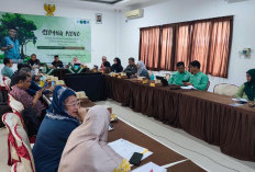 Sidang Pleno FKPDAS Babel Hasilkan Rekomendasi Penting untuk Pemerintah