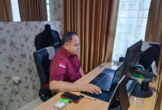 Perkuat Perlindungan Hukum Pelaku Usaha, Kanwil Kemenkum Babel Dampingi 30 Pendaftaran