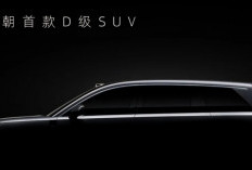 Bocoran BYD SUV Tang 9 dan Sedan Han 9 Jelang Peluncuran: Lebih Besar Lebih Canggih