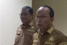 Bupati Bangka Tengah: PPDB 
