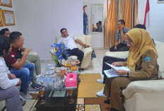 Kanwil Kemenkum Babel dan Bapemperda DPRD Bangka Bahas Ranperda RPPLH 2025–2055