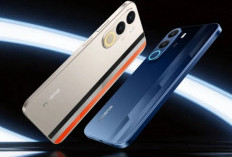 Realme P4 Lite dan P4x Sudah Tersedia di Indonesia, Harga Mulai Rp1,7 Jutaan, Ini Beda Spesifikasinya