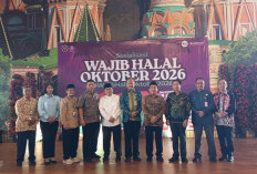 LPPOM  Babel Siap Dukung Program BPJPH Dalam Implementasi Wajib Halal Oktober 2026