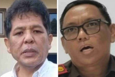 Berlarut-larut, H Marwan Desak Kejari Bangka Untuk Serius Tangani Korupsi Tanam Pisang Tumbuh Sawit