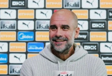 Kontrak Segera Habis, Pep Guardiola akan Tinggalkan City?