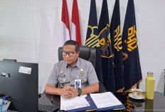 Kanwil Kemenkum Babel Uji Kompetensi Petugas Loket Layanan untuk Tingkatkan Kualitas Pelayanan Publik