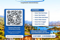 PLN Journalist Awards 2026 Kembali Digelar, Usung Tema “Energi Mandiri, Indonesia Berdaya”