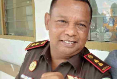 Bukti Kejagung tak Lindungi 'Jaksa Nakal', Kajari Bangka Tengah Jadi Tersangka!