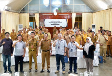 PT Timah Gelar FGD RIPPM di Wilayah Operasional, Fokus Wujudkan Pemberdayaan Berkelanjutan