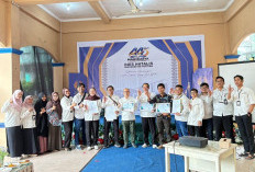 Kado Spesial Dies Natalis Universitas Pertiba