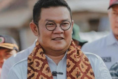 Atur Ronda Sahur hingga Jam Operasional Hiburan, Riza Herdavid Keluarkan SE Ramadhan 2026 